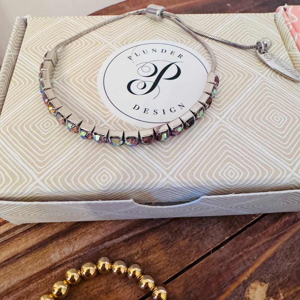 Plunder Designs Assorted Colorful Jewelry Collection/Lot - Picture 5 of 14